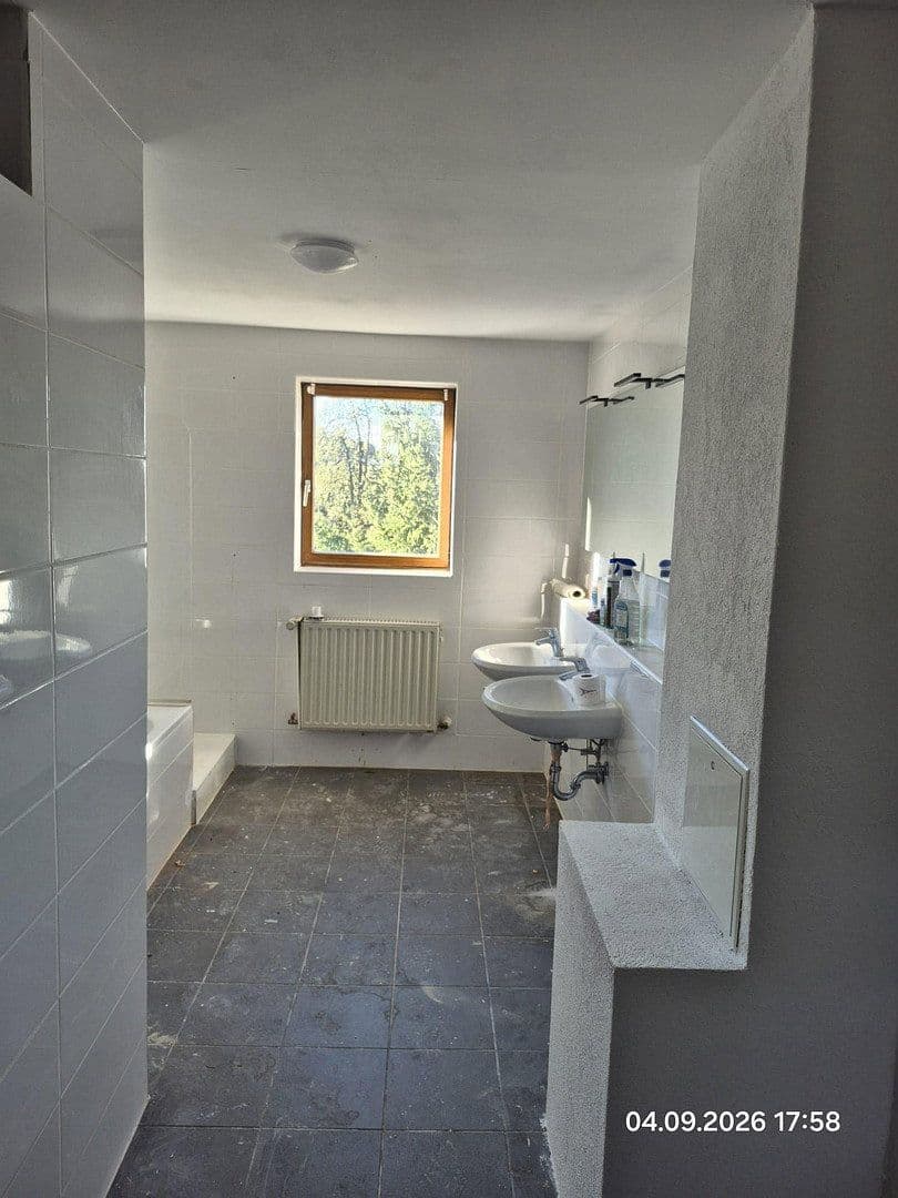 Prenájom bytu 3-izbový 78 m², TRöGELSBACH 10, Altensteig, Bádensko-Wurttembersko Prenájom bytu 3-izbový 78 m², TRöGELSBACH 10, Altensteig, Bádensko-Wurttembersko