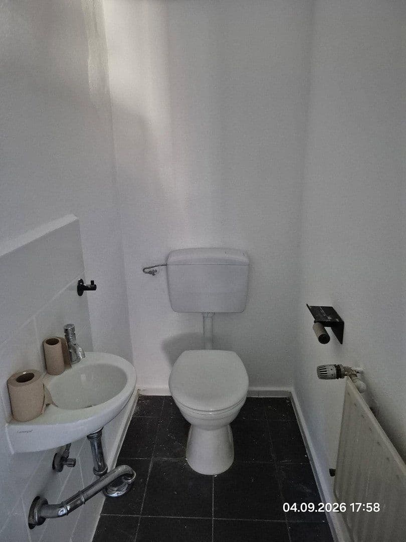 Prenájom bytu 3-izbový 78 m², TRöGELSBACH 10, Altensteig, Bádensko-Wurttembersko Prenájom bytu 3-izbový 78 m², TRöGELSBACH 10, Altensteig, Bádensko-Wurttembersko
