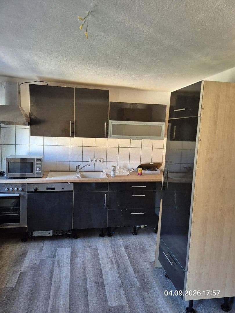 Prenájom bytu 3-izbový 78 m², TRöGELSBACH 10, Altensteig, Bádensko-Wurttembersko Prenájom bytu 3-izbový 78 m², TRöGELSBACH 10, Altensteig, Bádensko-Wurttembersko