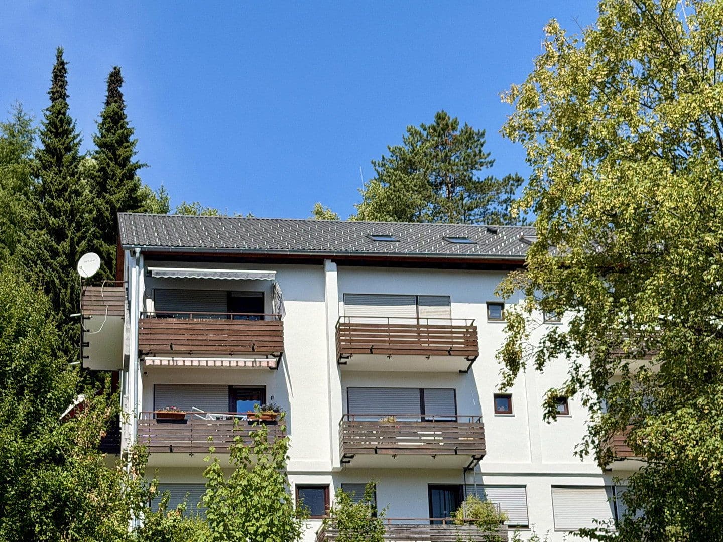 Predaj bytu 3-izbový 73 m², Am Lielach 10, Nagold, Bádensko-Wurttembersko Predaj bytu 3-izbový 73 m², Am Lielach 10, Nagold, Bádensko-Wurttembersko