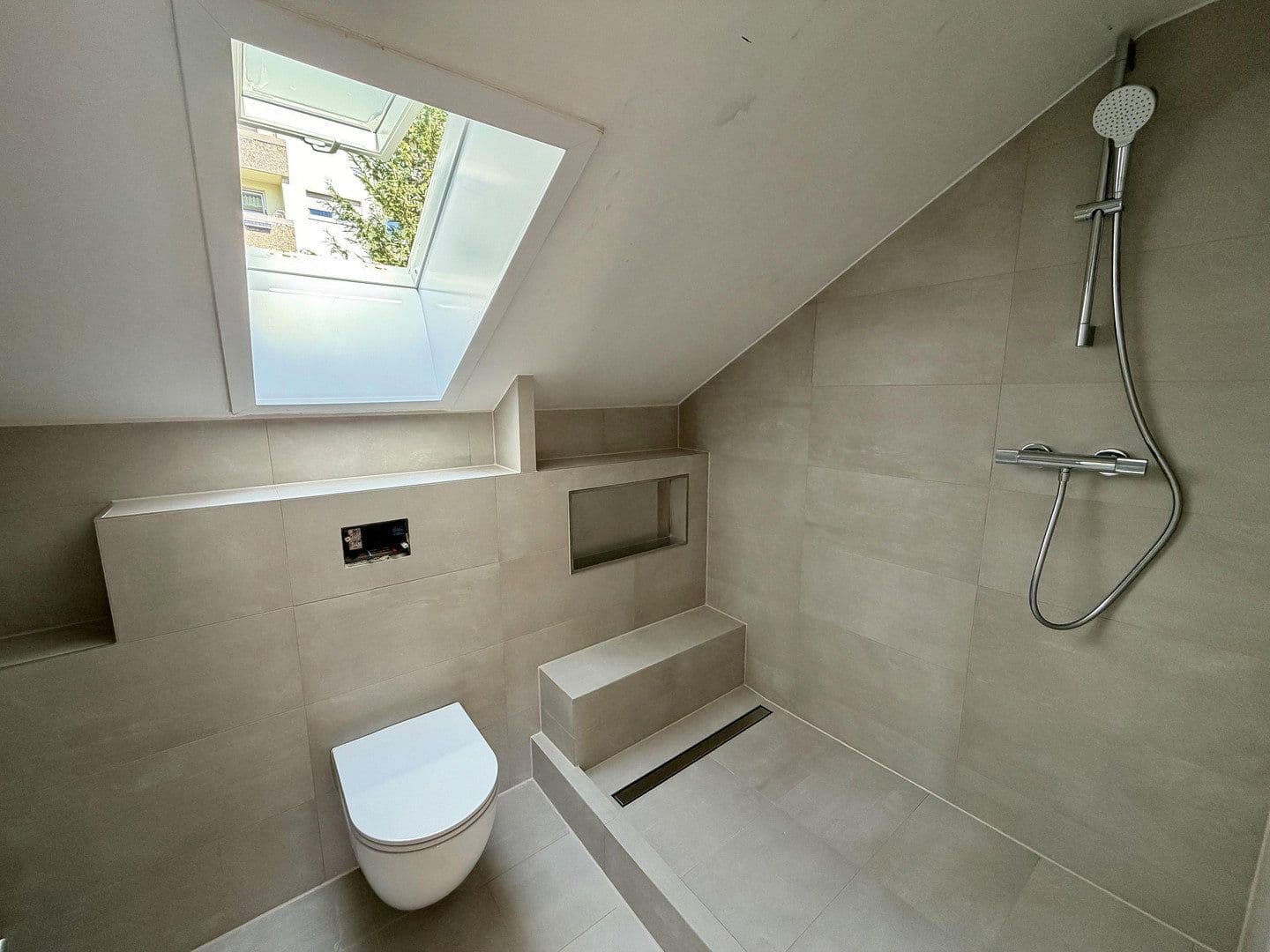 Predaj bytu 3-izbový 73 m², Am Lielach 10, Nagold, Bádensko-Wurttembersko Predaj bytu 3-izbový 73 m², Am Lielach 10, Nagold, Bádensko-Wurttembersko