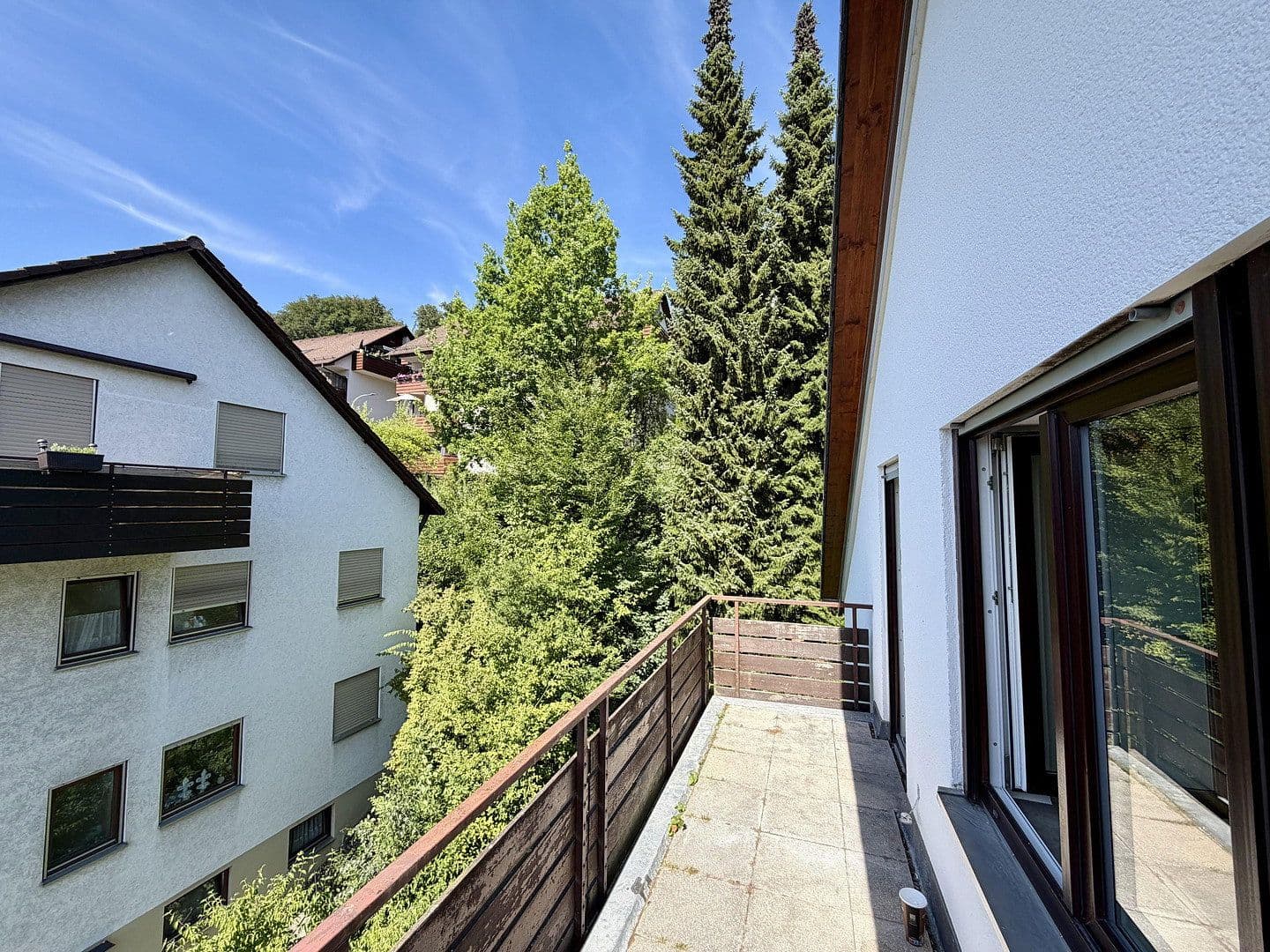 Predaj bytu 3-izbový 73 m², Am Lielach 10, Nagold, Bádensko-Wurttembersko Predaj bytu 3-izbový 73 m², Am Lielach 10, Nagold, Bádensko-Wurttembersko