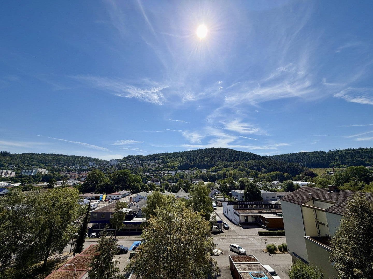 Predaj bytu 3-izbový 73 m², Am Lielach 10, Nagold, Bádensko-Wurttembersko Predaj bytu 3-izbový 73 m², Am Lielach 10, Nagold, Bádensko-Wurttembersko