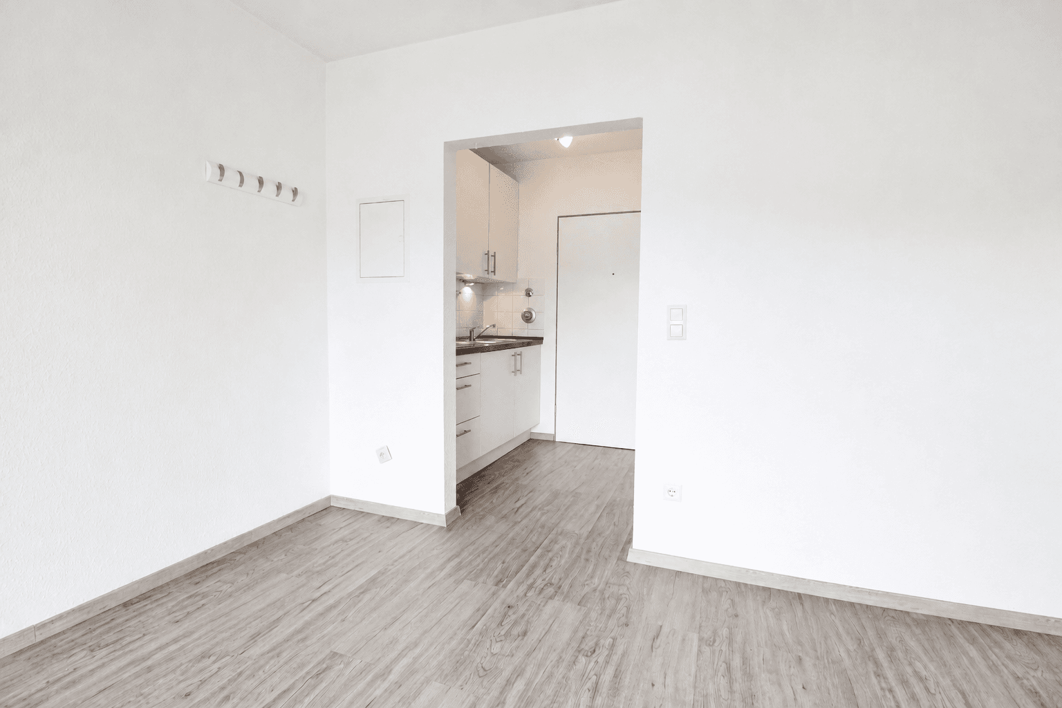 Predaj bytu 1-izbový 33 m², Nordstr. 29, Paderborn, Severné Porýnie - Westfálsko Predaj bytu 1-izbový 33 m², Nordstr. 29, Paderborn, Severné Porýnie - Westfálsko
