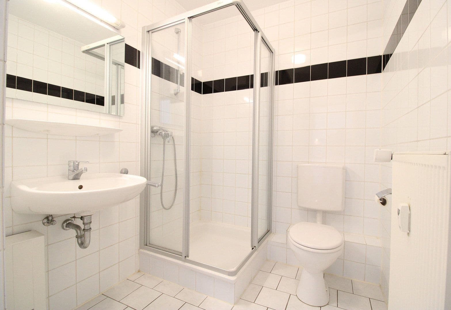 Predaj bytu 1-izbový 33 m², Nordstr. 29, Paderborn, Severné Porýnie - Westfálsko Predaj bytu 1-izbový 33 m², Nordstr. 29, Paderborn, Severné Porýnie - Westfálsko