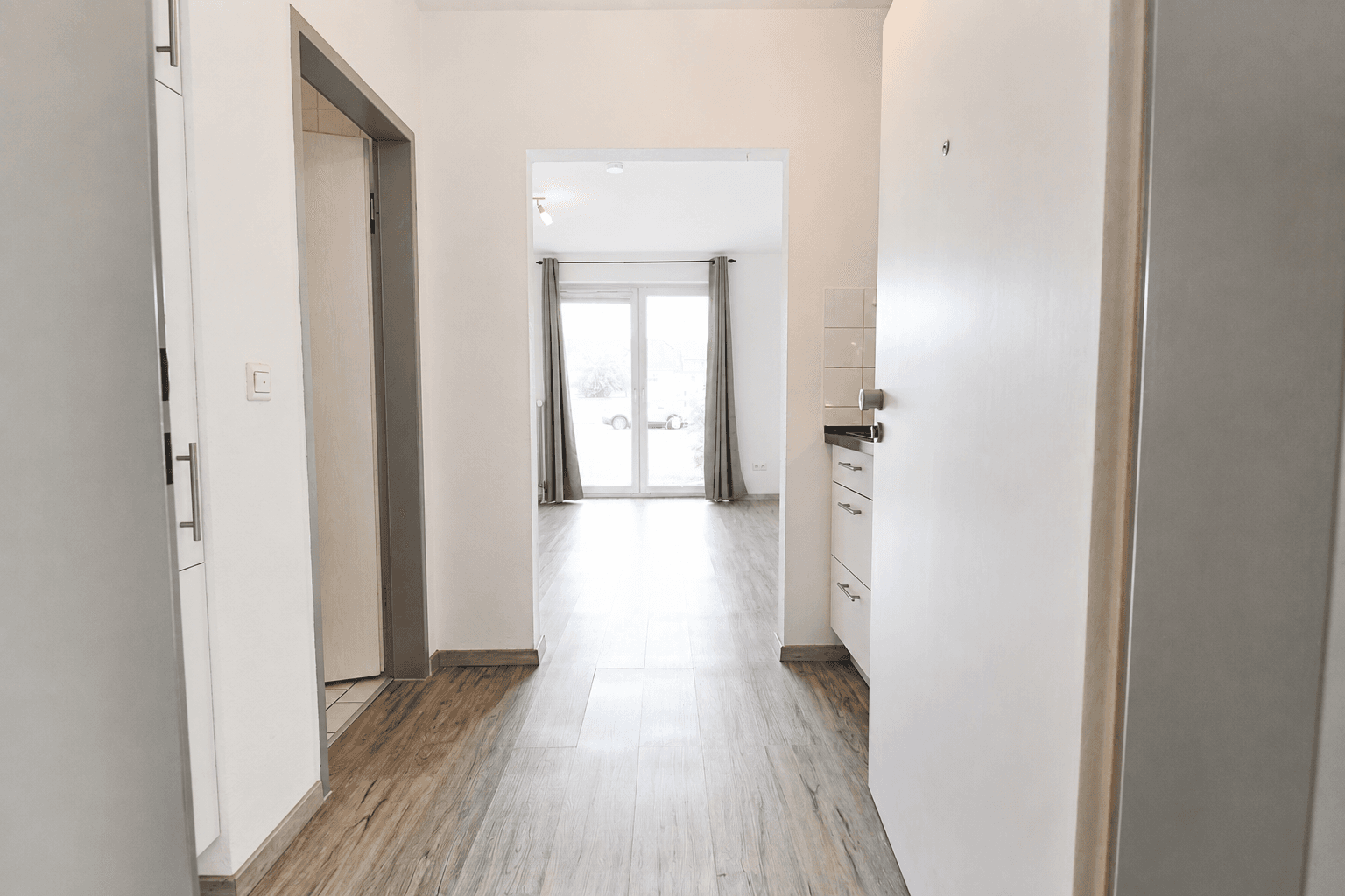 Predaj bytu 1-izbový 33 m², Nordstr. 29, Paderborn, Severné Porýnie - Westfálsko Predaj bytu 1-izbový 33 m², Nordstr. 29, Paderborn, Severné Porýnie - Westfálsko