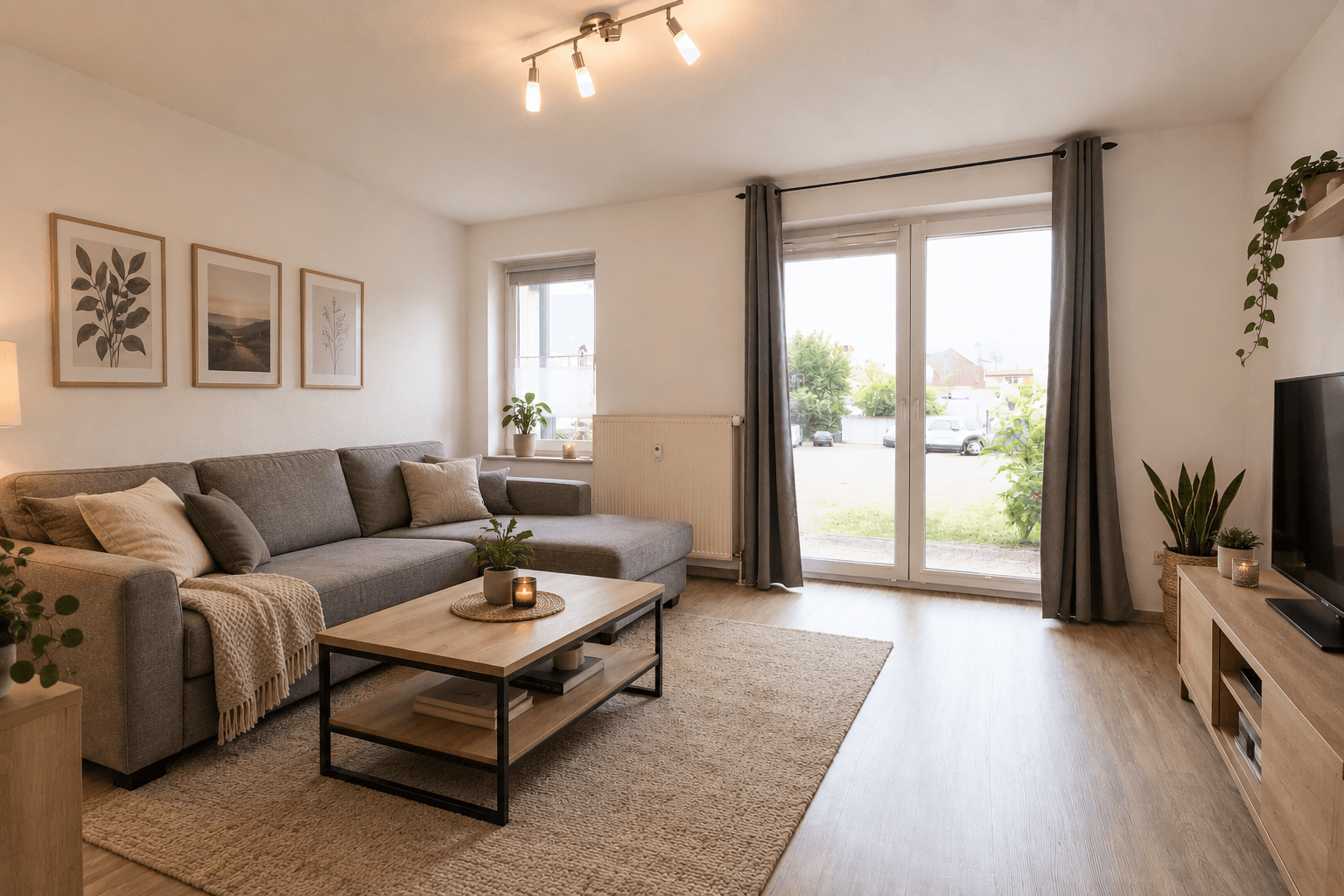 Predaj bytu 1-izbový 33 m², Nordstr. 29, Paderborn, Severné Porýnie - Westfálsko Predaj bytu 1-izbový 33 m², Nordstr. 29, Paderborn, Severné Porýnie - Westfálsko