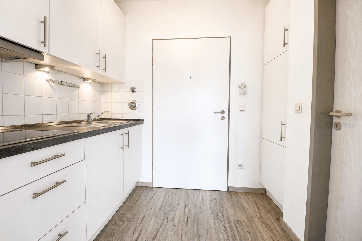 Predaj bytu 1-izbový 33 m², Nordstr. 29, Paderborn, Severné Porýnie - Westfálsko Predaj bytu 1-izbový 33 m², Nordstr. 29, Paderborn, Severné Porýnie - Westfálsko