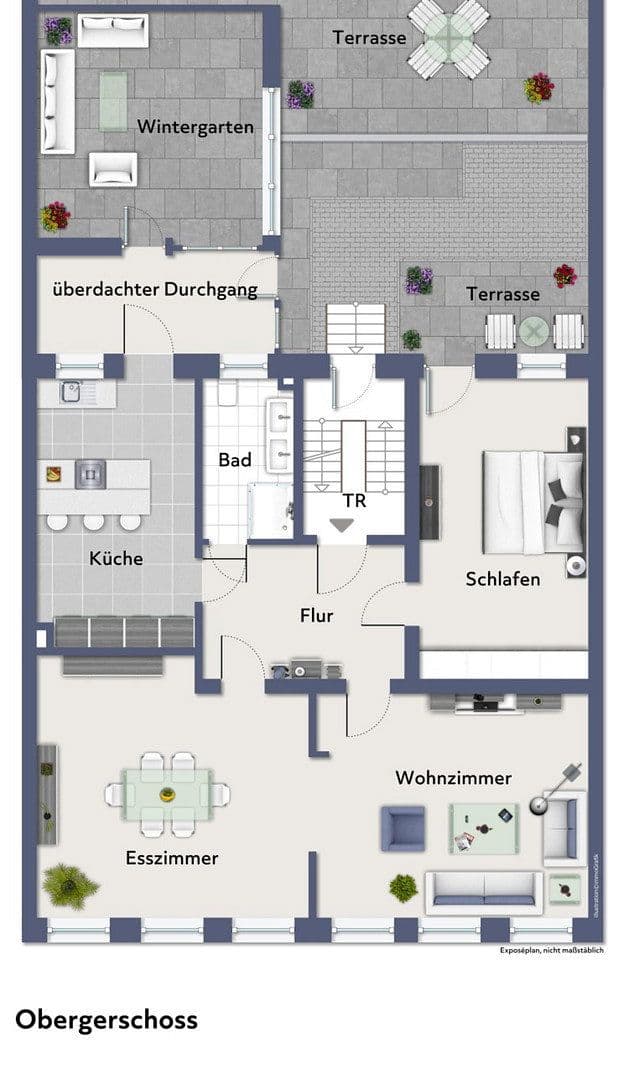 Predaj bytu 3-izbový 143 m², Kölner Str. 21, Grevenbroich, Severné Porýnie - Westfálsko Predaj bytu 3-izbový 143 m², Kölner Str. 21, Grevenbroich, Severné Porýnie - Westfálsko