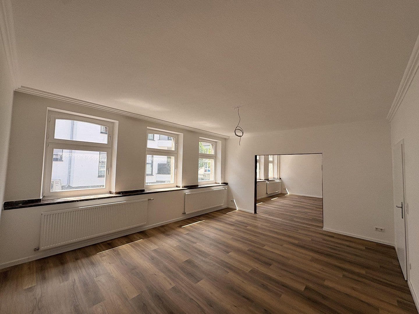Predaj bytu 3-izbový 143 m², Kölner Str. 21, Grevenbroich, Severné Porýnie - Westfálsko Predaj bytu 3-izbový 143 m², Kölner Str. 21, Grevenbroich, Severné Porýnie - Westfálsko