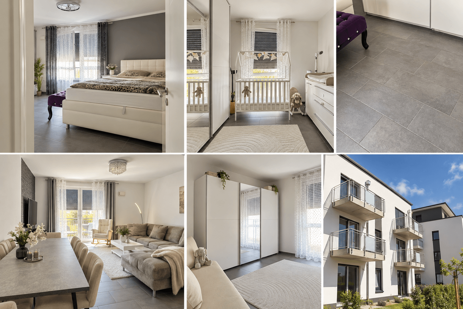 Predaj bytu 3-izbový 90 m², Kelsterbach, Hesensko Predaj bytu 3-izbový 90 m², Kelsterbach, Hesensko