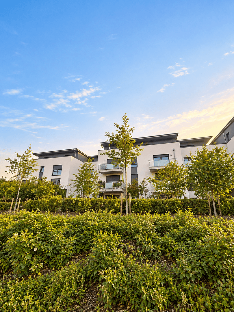 Predaj bytu 3-izbový 90 m², Kelsterbach, Hesensko Predaj bytu 3-izbový 90 m², Kelsterbach, Hesensko