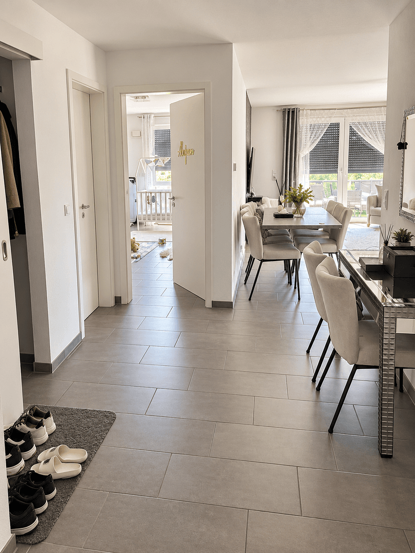 Predaj bytu 3-izbový 90 m², Kelsterbach, Hesensko Predaj bytu 3-izbový 90 m², Kelsterbach, Hesensko