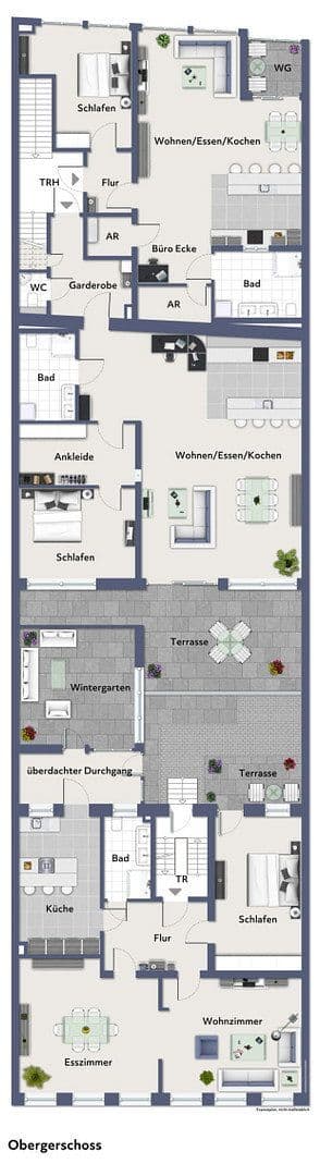 Predaj bytu 2-izbový 104 m², Kölner Str. 21, Grevenbroich, Severné Porýnie - Westfálsko Predaj bytu 2-izbový 104 m², Kölner Str. 21, Grevenbroich, Severné Porýnie - Westfálsko