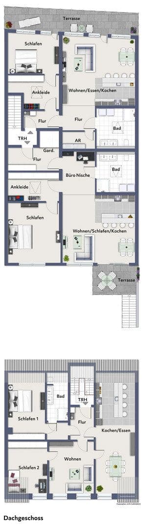 Predaj bytu 2-izbový 104 m², Kölner Str. 21, Grevenbroich, Severné Porýnie - Westfálsko Predaj bytu 2-izbový 104 m², Kölner Str. 21, Grevenbroich, Severné Porýnie - Westfálsko