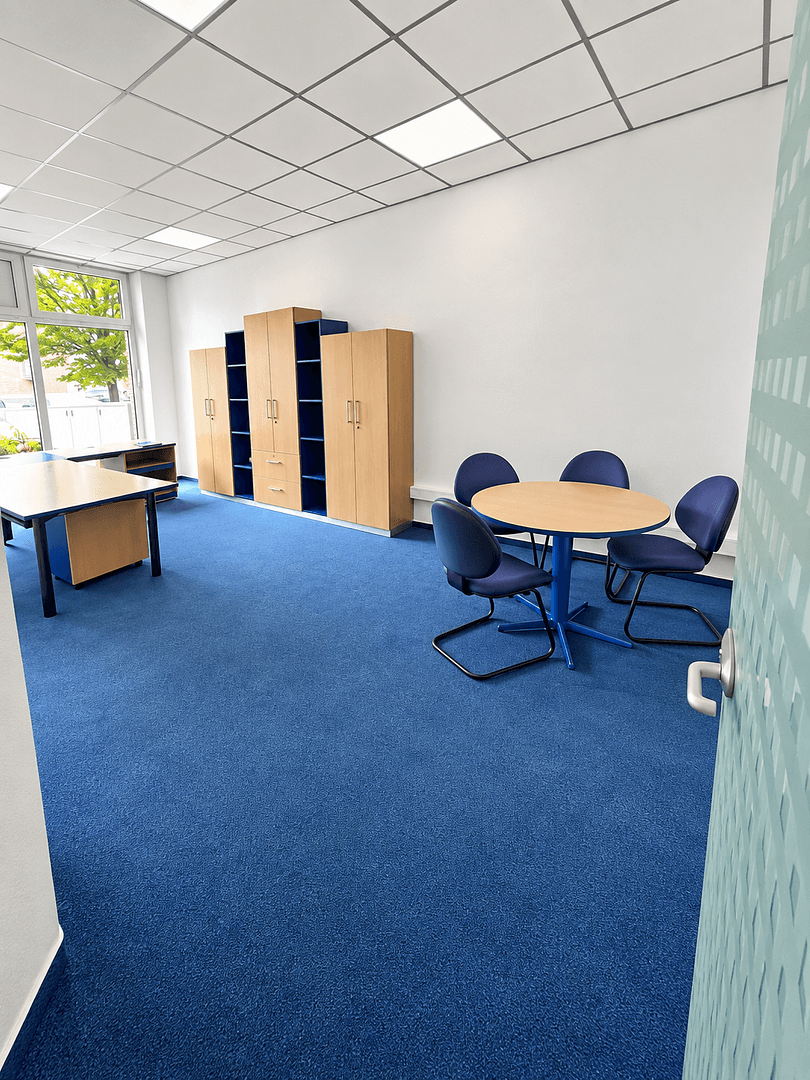Prenájom kancelárie 150 m², Neue Straße 2, Lingen (Ems), Dolné Sasko Prenájom kancelárie 150 m², Neue Straße 2, Lingen (Ems), Dolné Sasko