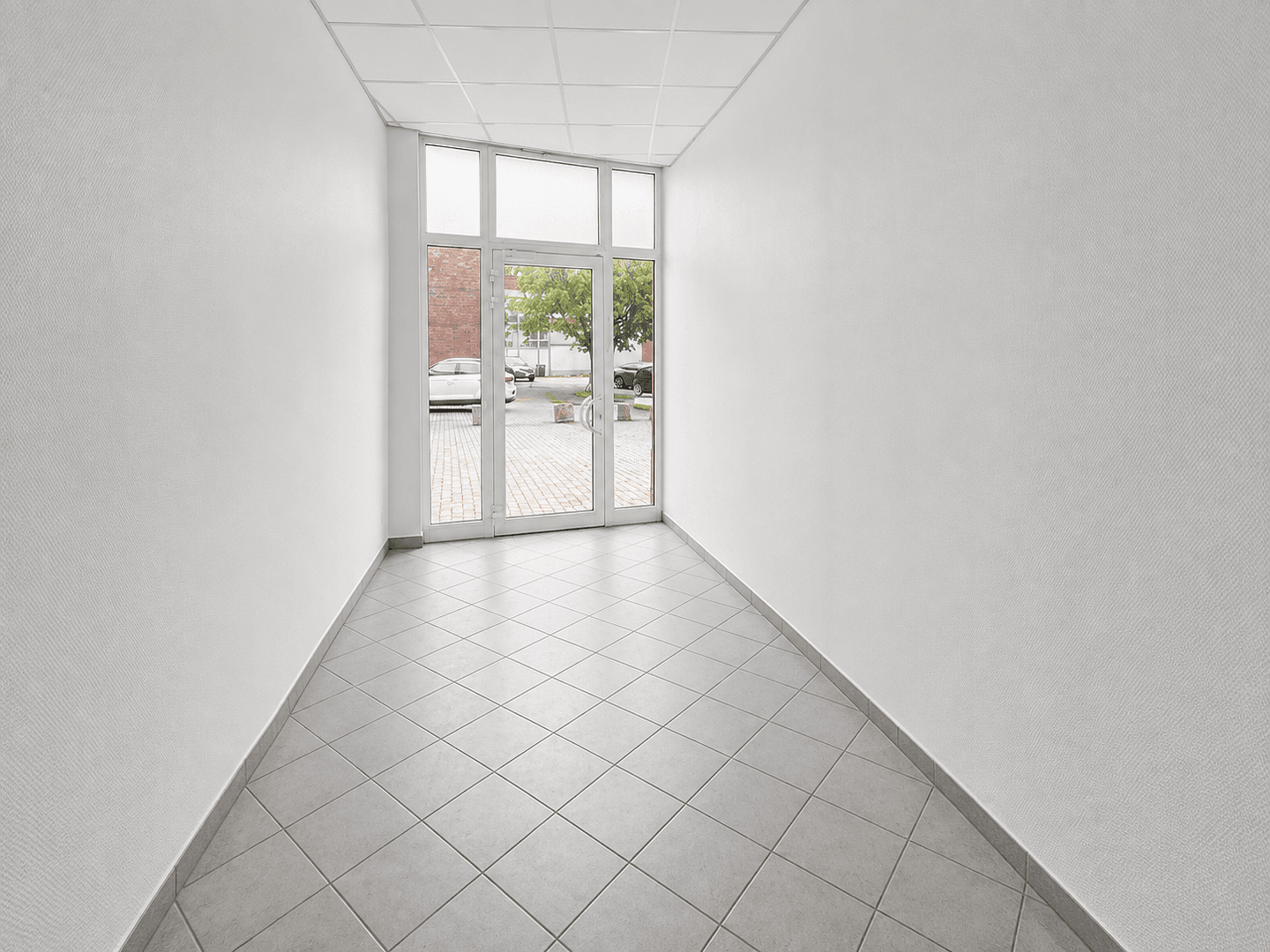 Prenájom kancelárie 150 m², Neue Straße 2, Lingen (Ems), Dolné Sasko Prenájom kancelárie 150 m², Neue Straße 2, Lingen (Ems), Dolné Sasko