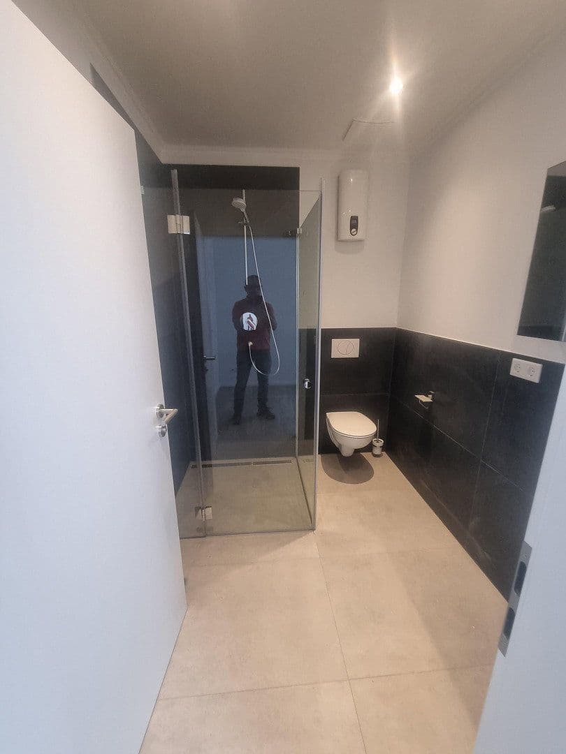 Prenájom bytu 2-izbový 30 m², Wuppertal, Severné Porýnie - Westfálsko Prenájom bytu 2-izbový 30 m², Wuppertal, Severné Porýnie - Westfálsko