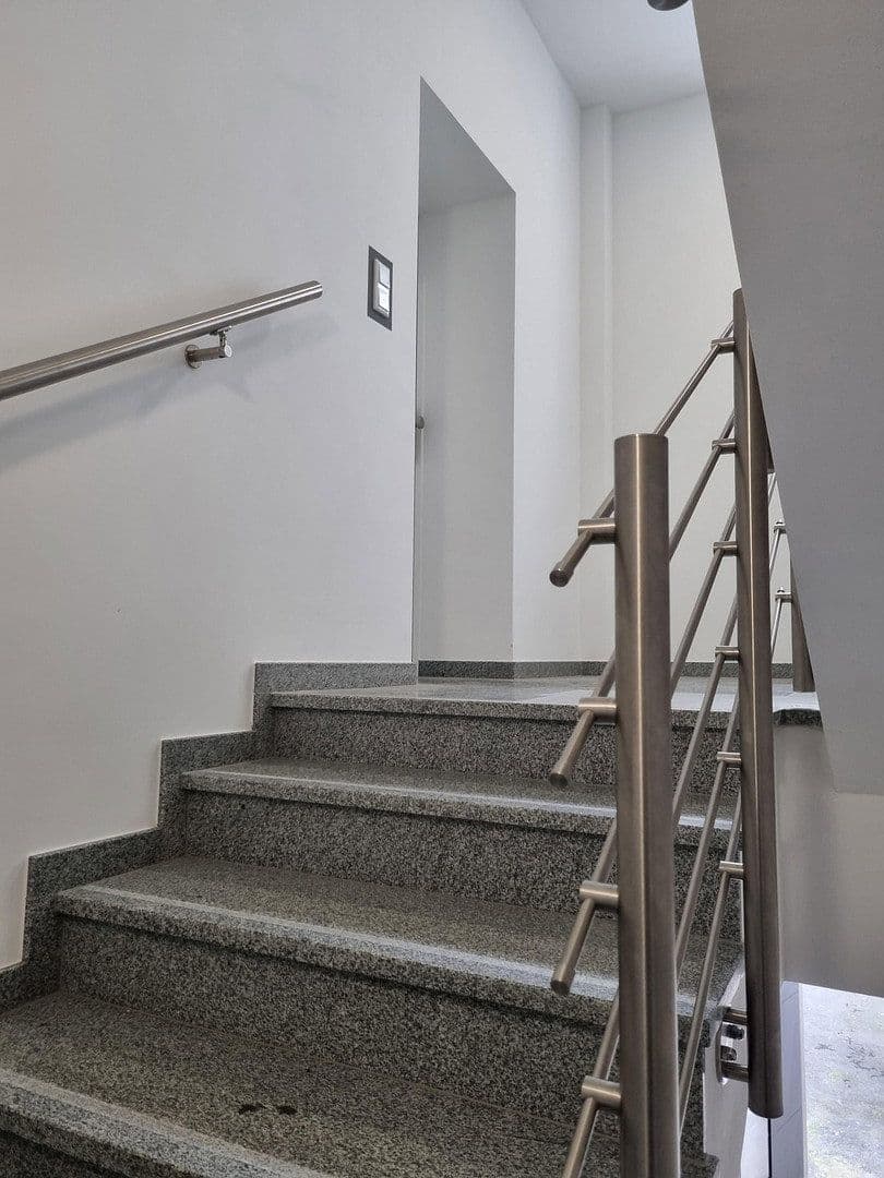 Prenájom bytu 2-izbový 30 m², Wuppertal, Severné Porýnie - Westfálsko Prenájom bytu 2-izbový 30 m², Wuppertal, Severné Porýnie - Westfálsko