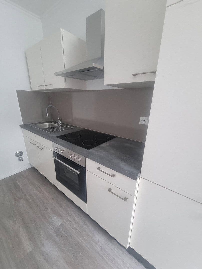 Prenájom bytu 2-izbový 30 m², Wuppertal, Severné Porýnie - Westfálsko Prenájom bytu 2-izbový 30 m², Wuppertal, Severné Porýnie - Westfálsko