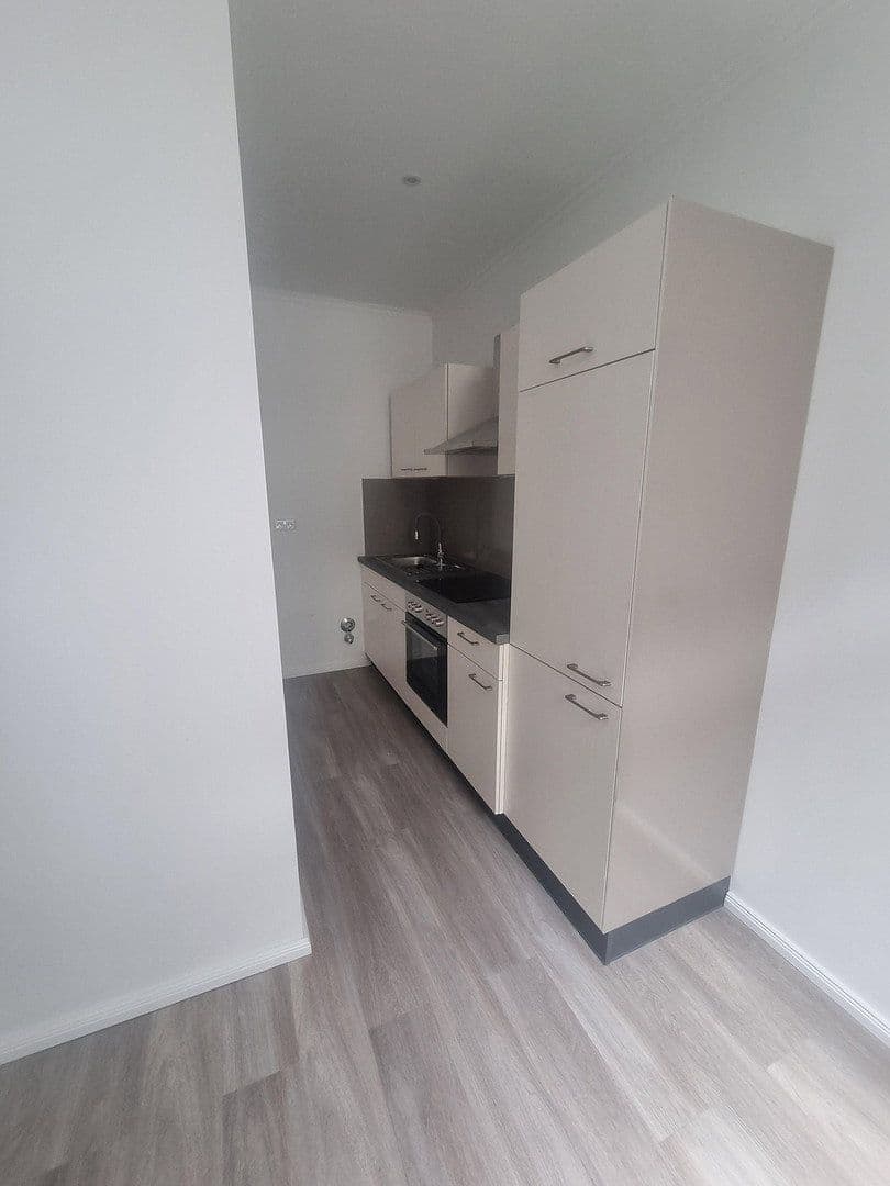 Prenájom bytu 2-izbový 30 m², Wuppertal, Severné Porýnie - Westfálsko Prenájom bytu 2-izbový 30 m², Wuppertal, Severné Porýnie - Westfálsko