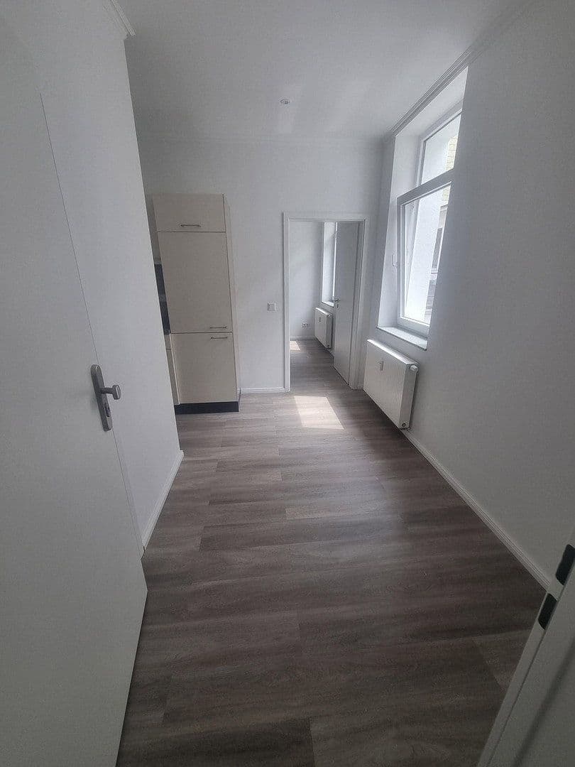 Prenájom bytu 2-izbový 30 m², Wuppertal, Severné Porýnie - Westfálsko Prenájom bytu 2-izbový 30 m², Wuppertal, Severné Porýnie - Westfálsko