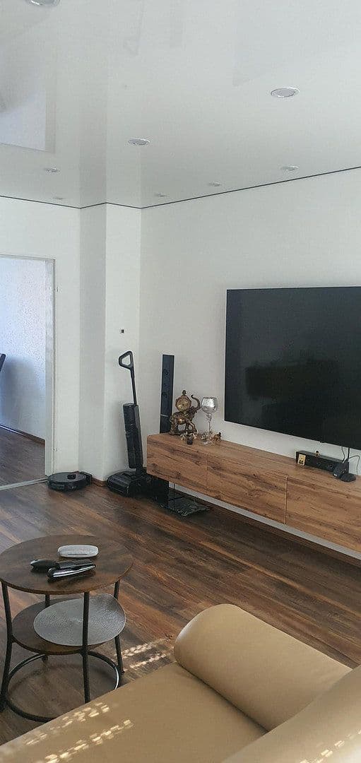 Predaj bytu 4-izbový 100 m², Barbarastr 8, Amberg, Bavorsko Predaj bytu 4-izbový 100 m², Barbarastr 8, Amberg, Bavorsko