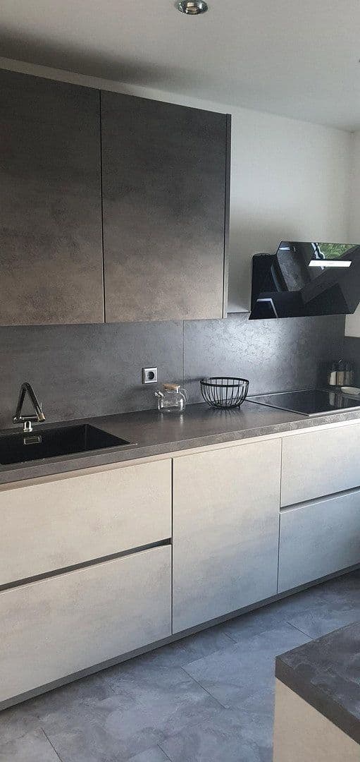 Predaj bytu 4-izbový 100 m², Barbarastr 8, Amberg, Bavorsko Predaj bytu 4-izbový 100 m², Barbarastr 8, Amberg, Bavorsko