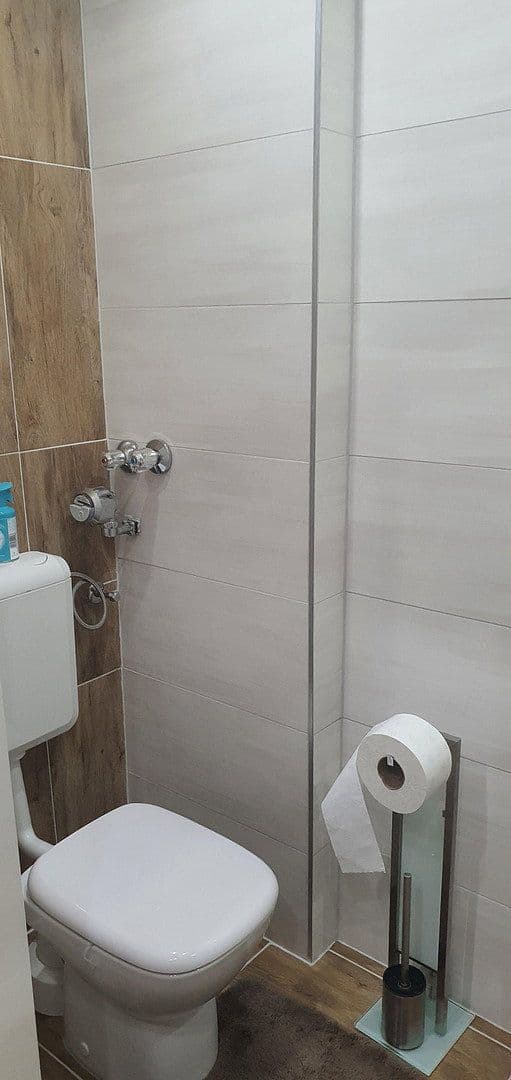 Predaj bytu 4-izbový 100 m², Barbarastr 8, Amberg, Bavorsko Predaj bytu 4-izbový 100 m², Barbarastr 8, Amberg, Bavorsko