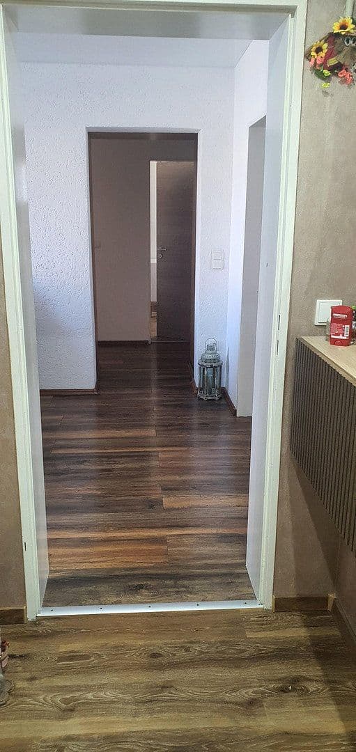 Predaj bytu 4-izbový 100 m², Barbarastr 8, Amberg, Bavorsko Predaj bytu 4-izbový 100 m², Barbarastr 8, Amberg, Bavorsko