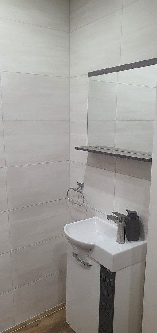 Predaj bytu 4-izbový 100 m², Barbarastr 8, Amberg, Bavorsko Predaj bytu 4-izbový 100 m², Barbarastr 8, Amberg, Bavorsko