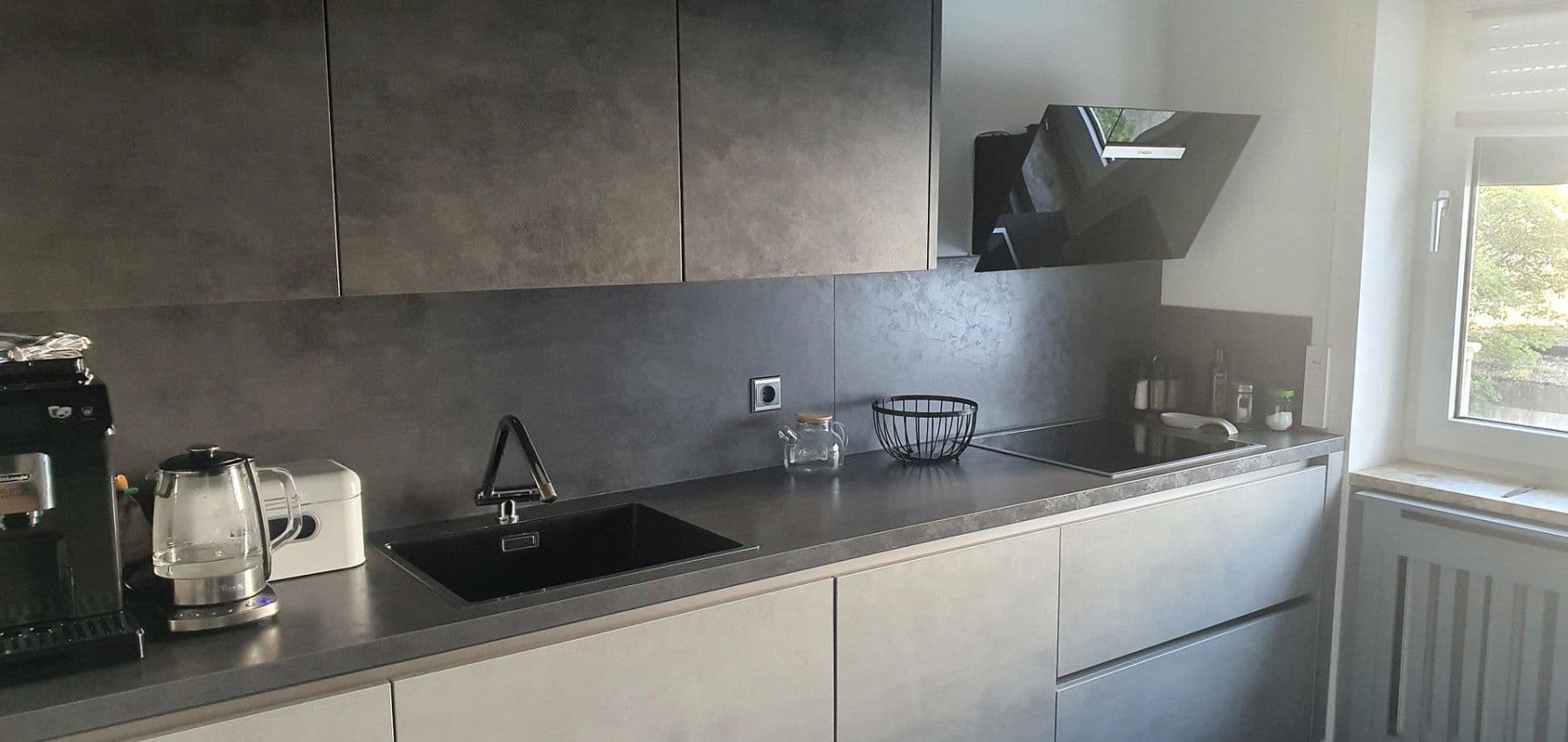 Predaj bytu 4-izbový 100 m², Barbarastr 8, Amberg, Bavorsko Predaj bytu 4-izbový 100 m², Barbarastr 8, Amberg, Bavorsko
