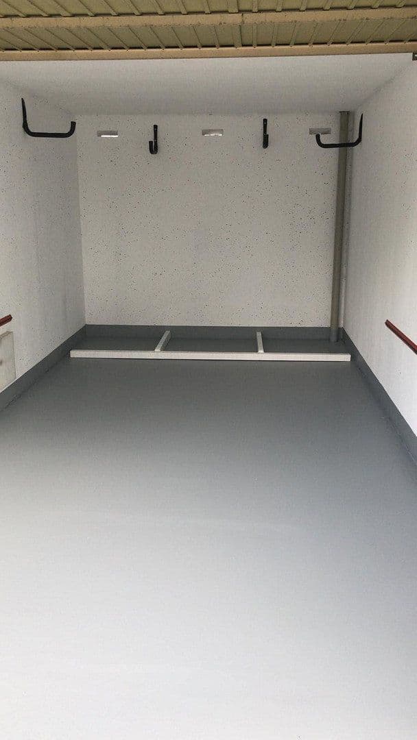 Predaj bytu 4-izbový 100 m², Barbarastr 8, Amberg, Bavorsko Predaj bytu 4-izbový 100 m², Barbarastr 8, Amberg, Bavorsko