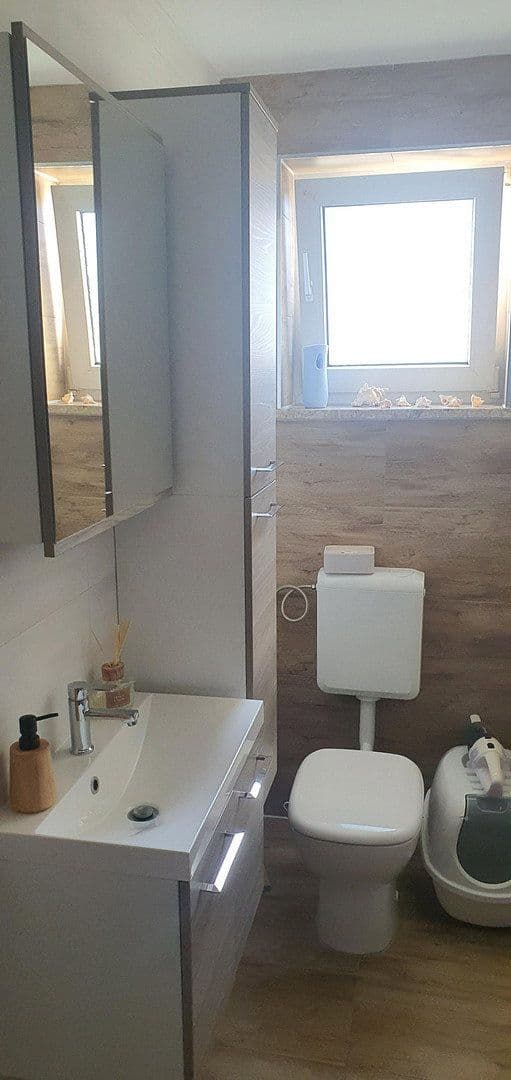Predaj bytu 4-izbový 100 m², Barbarastr 8, Amberg, Bavorsko Predaj bytu 4-izbový 100 m², Barbarastr 8, Amberg, Bavorsko