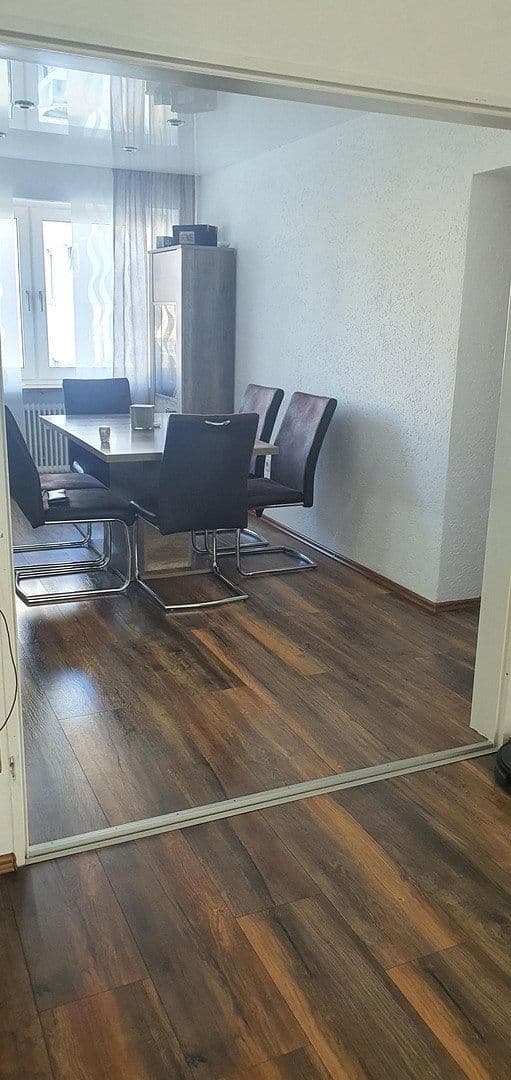 Predaj bytu 4-izbový 100 m², Barbarastr 8, Amberg, Bavorsko Predaj bytu 4-izbový 100 m², Barbarastr 8, Amberg, Bavorsko
