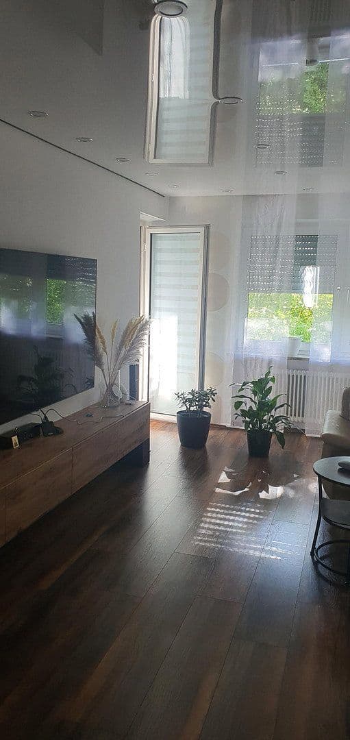 Predaj bytu 4-izbový 100 m², Barbarastr 8, Amberg, Bavorsko Predaj bytu 4-izbový 100 m², Barbarastr 8, Amberg, Bavorsko
