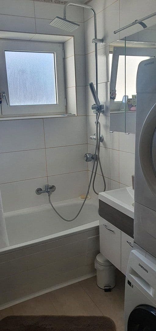 Predaj bytu 4-izbový 100 m², Barbarastr 8, Amberg, Bavorsko Predaj bytu 4-izbový 100 m², Barbarastr 8, Amberg, Bavorsko