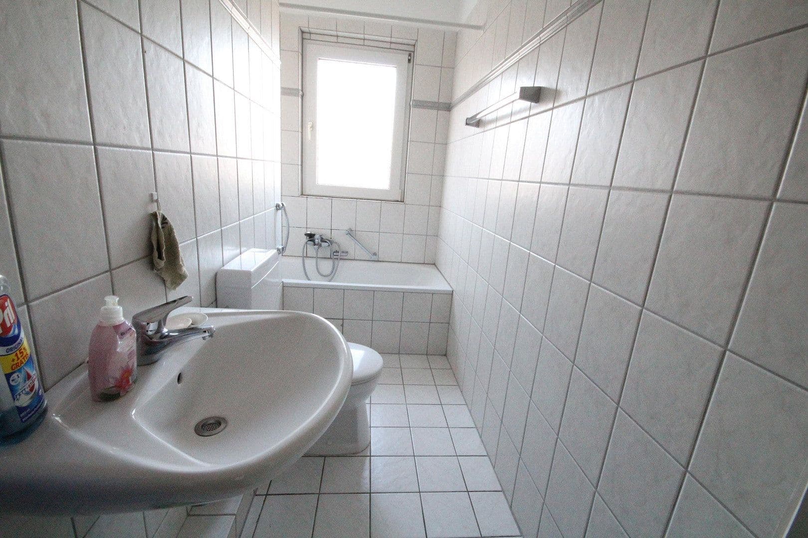 Prenájom bytu 2-izbový 51 m², Hebbelstr. 26, Hattingen, Severné Porýnie - Westfálsko Prenájom bytu 2-izbový 51 m², Hebbelstr. 26, Hattingen, Severné Porýnie - Westfálsko
