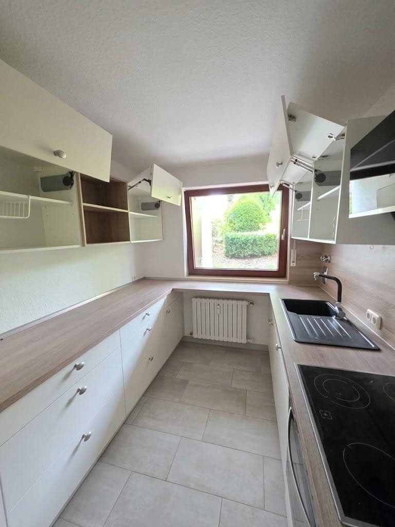 Prenájom bytu 2-izbový 64 m², Am Homberg 9, Hattingen, Severné Porýnie - Westfálsko Prenájom bytu 2-izbový 64 m², Am Homberg 9, Hattingen, Severné Porýnie - Westfálsko