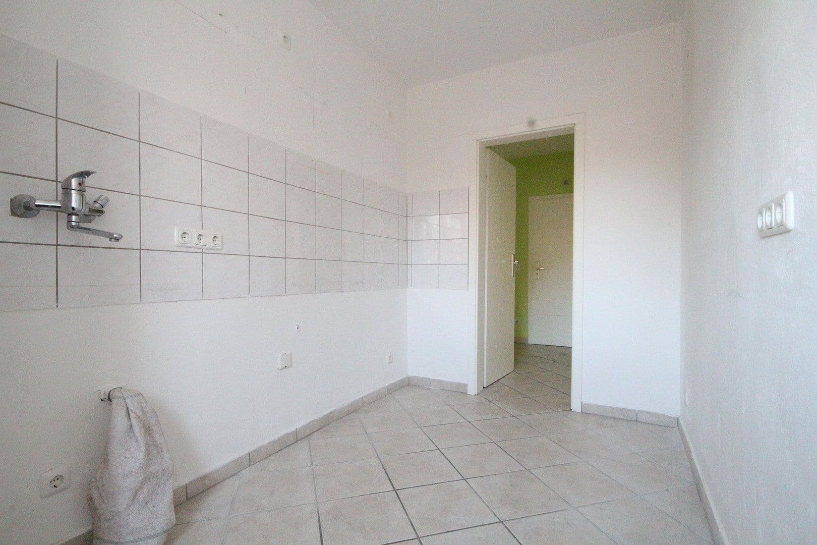 Prenájom bytu 2-izbový 51 m², Hebbelstr. 26, Hattingen, Severné Porýnie - Westfálsko Prenájom bytu 2-izbový 51 m², Hebbelstr. 26, Hattingen, Severné Porýnie - Westfálsko