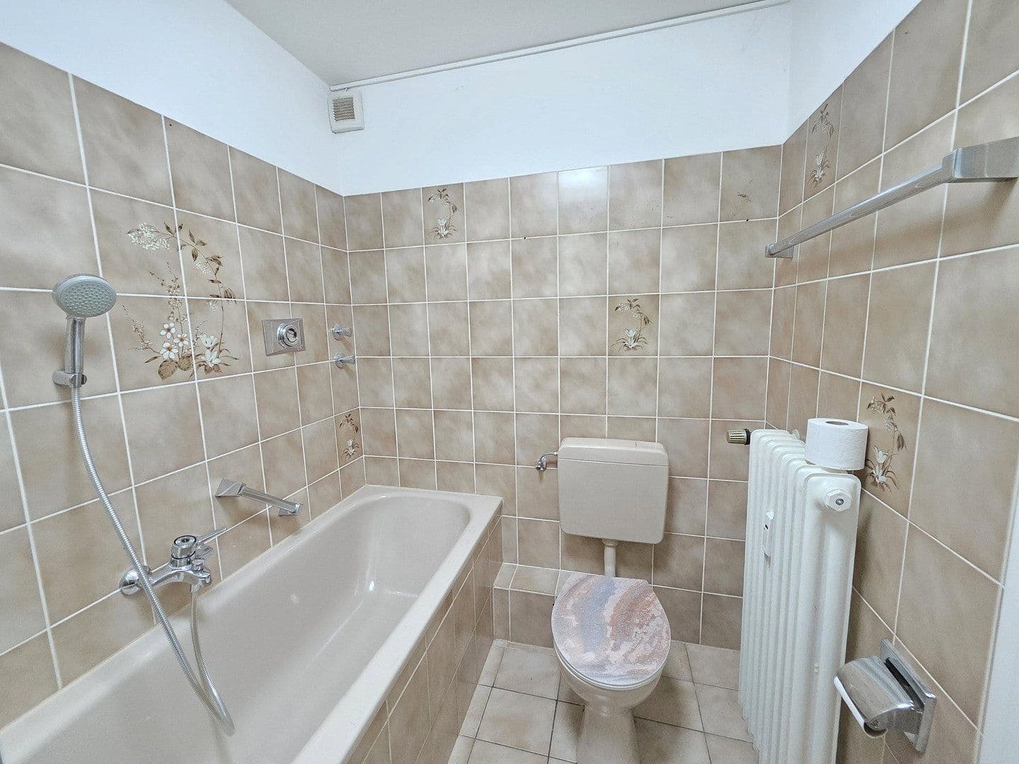 Prenájom bytu 2-izbový 64 m², Am Homberg 9, Hattingen, Severné Porýnie - Westfálsko Prenájom bytu 2-izbový 64 m², Am Homberg 9, Hattingen, Severné Porýnie - Westfálsko