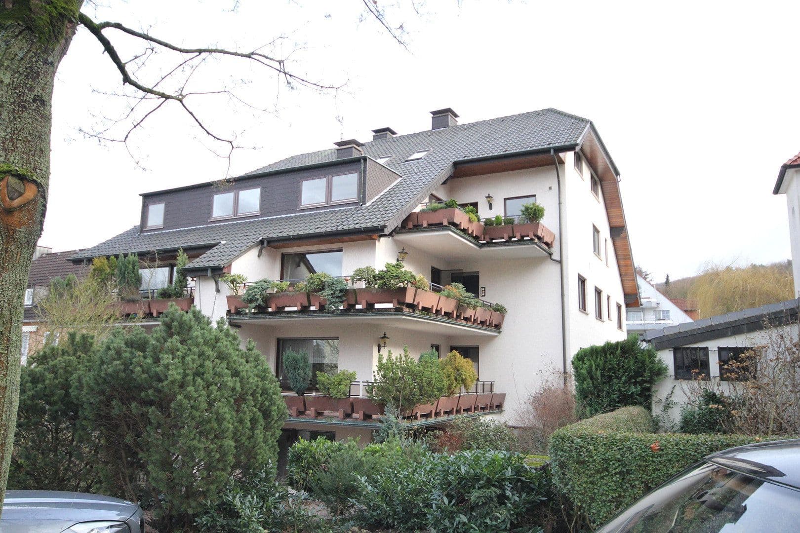 Prenájom bytu 2-izbový 64 m², Am Homberg 9, Hattingen, Severné Porýnie - Westfálsko Prenájom bytu 2-izbový 64 m², Am Homberg 9, Hattingen, Severné Porýnie - Westfálsko