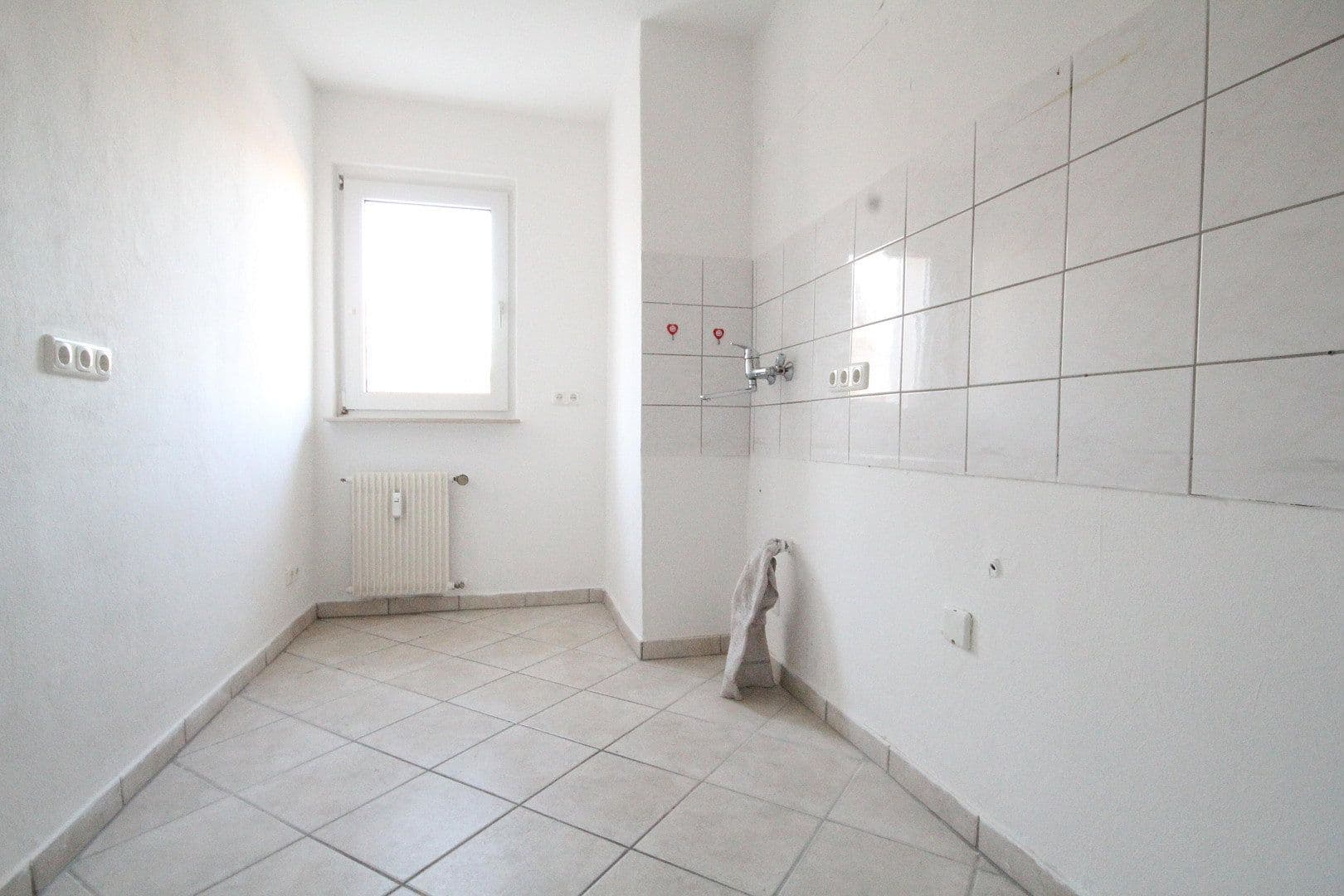 Prenájom bytu 2-izbový 51 m², Hebbelstr. 26, Hattingen, Severné Porýnie - Westfálsko Prenájom bytu 2-izbový 51 m², Hebbelstr. 26, Hattingen, Severné Porýnie - Westfálsko