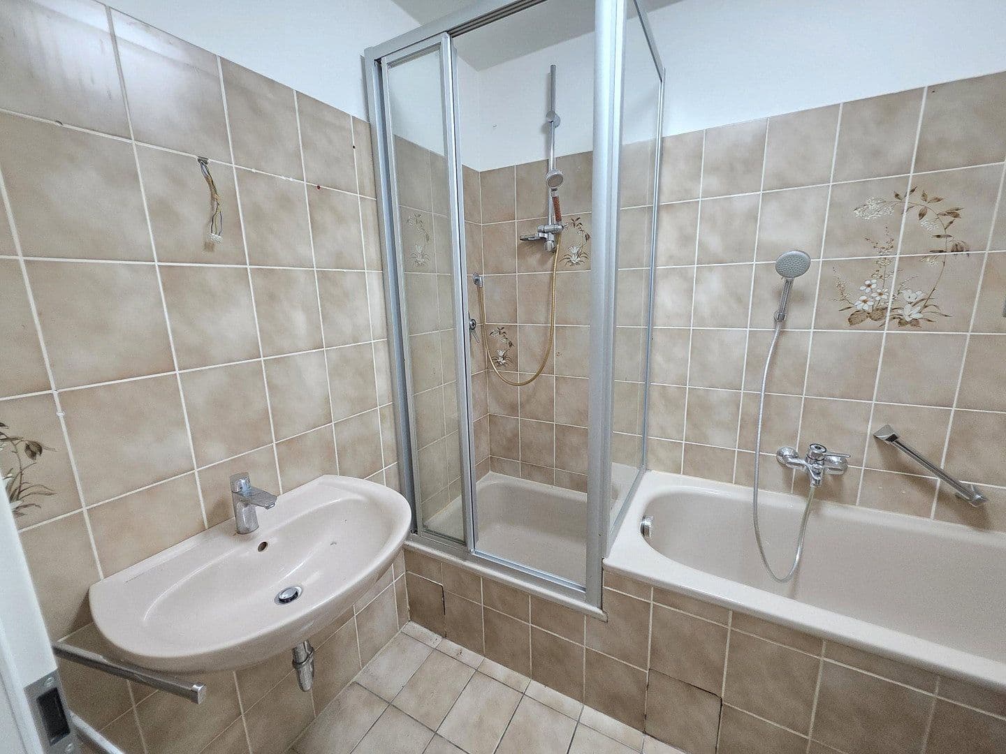 Prenájom bytu 2-izbový 64 m², Am Homberg 9, Hattingen, Severné Porýnie - Westfálsko Prenájom bytu 2-izbový 64 m², Am Homberg 9, Hattingen, Severné Porýnie - Westfálsko
