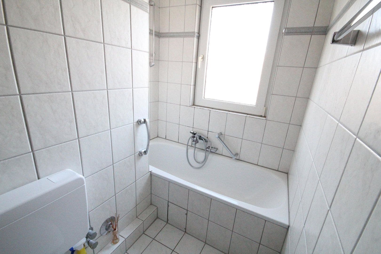 Prenájom bytu 2-izbový 51 m², Hebbelstr. 26, Hattingen, Severné Porýnie - Westfálsko Prenájom bytu 2-izbový 51 m², Hebbelstr. 26, Hattingen, Severné Porýnie - Westfálsko