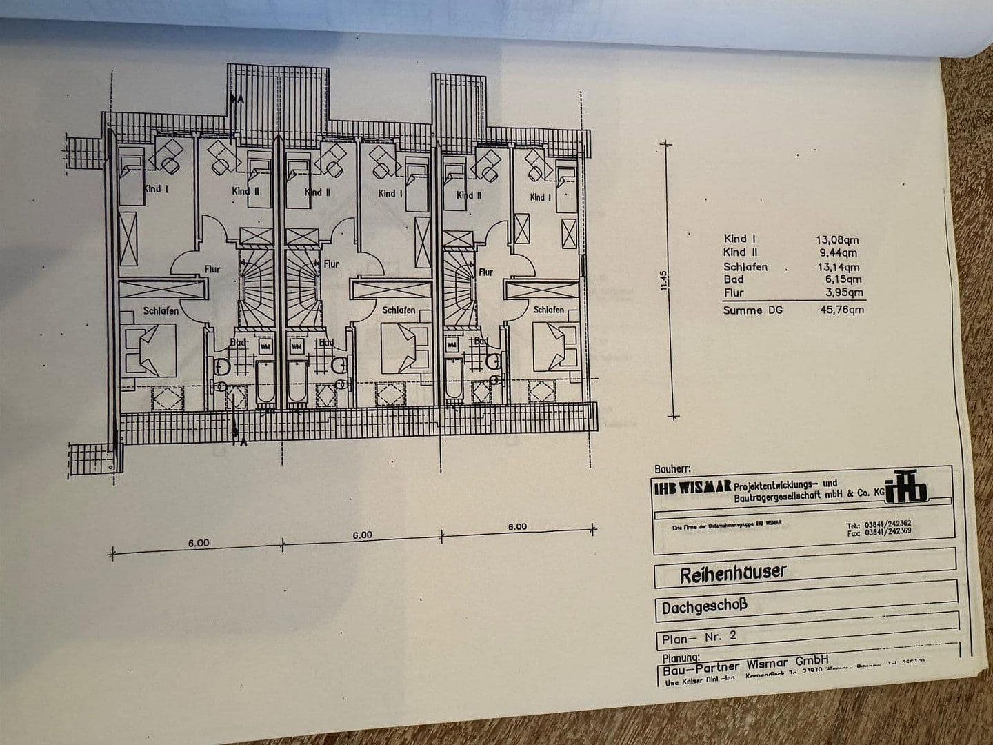Predaj domu 100 m², pozemok 455 m², Lambrechtshagen, Meklenbursko-Predpomoransko Predaj domu 100 m², pozemok 455 m², Lambrechtshagen, Meklenbursko-Predpomoransko
