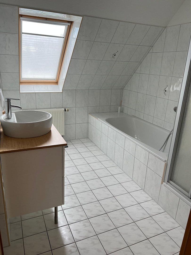 Predaj domu 100 m², pozemok 455 m², Lambrechtshagen, Meklenbursko-Predpomoransko Predaj domu 100 m², pozemok 455 m², Lambrechtshagen, Meklenbursko-Predpomoransko