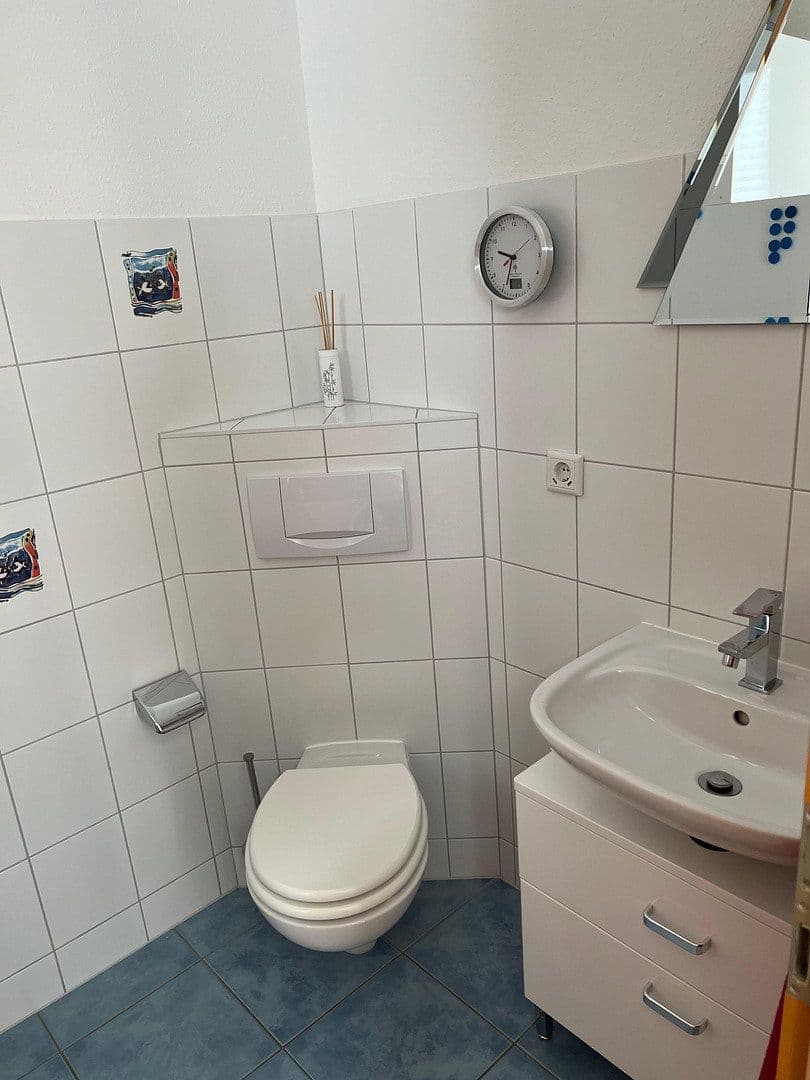 Predaj domu 100 m², pozemok 455 m², Lambrechtshagen, Meklenbursko-Predpomoransko Predaj domu 100 m², pozemok 455 m², Lambrechtshagen, Meklenbursko-Predpomoransko