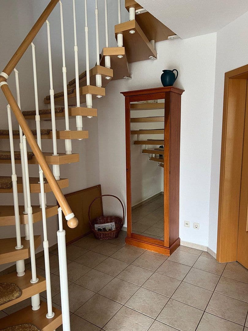Predaj domu 100 m², pozemok 455 m², Lambrechtshagen, Meklenbursko-Predpomoransko Predaj domu 100 m², pozemok 455 m², Lambrechtshagen, Meklenbursko-Predpomoransko