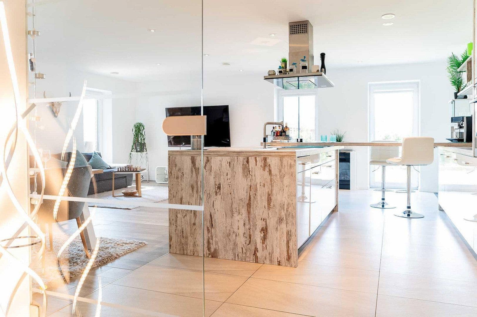 Predaj domu 159 m², pozemok 956 m², Dammacker 41, Schafflund, Šlezvicko-Holštajnsko Predaj domu 159 m², pozemok 956 m², Dammacker 41, Schafflund, Šlezvicko-Holštajnsko